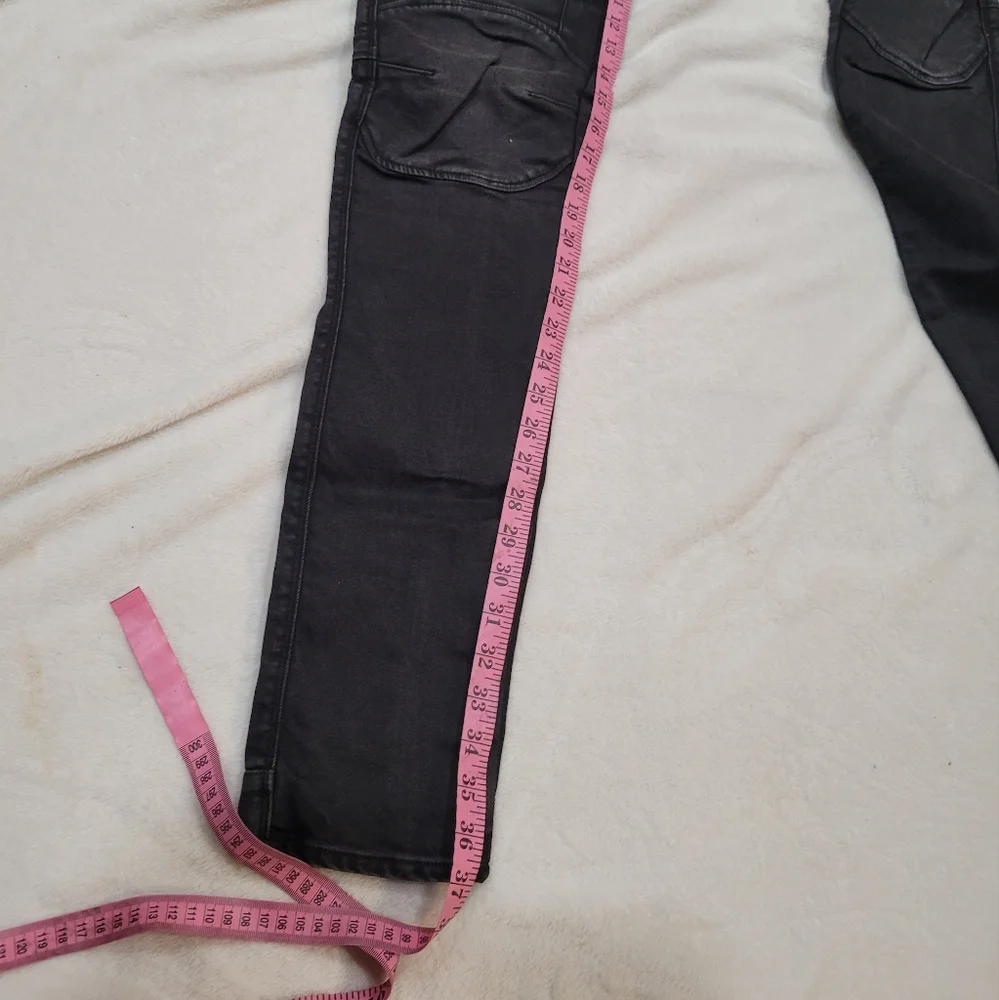 G star raw jeans